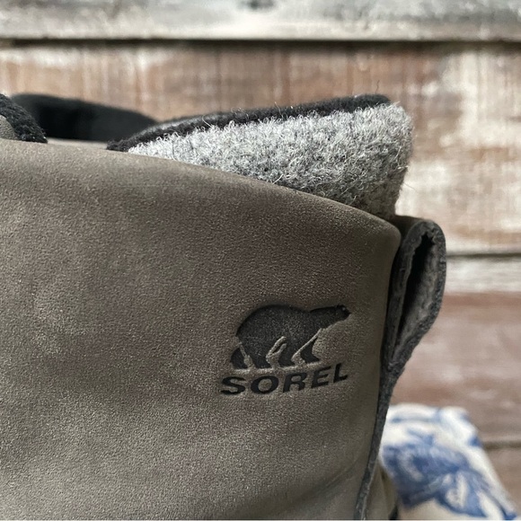 🖤NEW🖤 Sorel Slimpack III Lace Boot - Picture 7 of 11